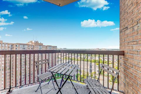 Photo 15 at 1914 - 330 McCowan Road, Eglinton East, Toronto