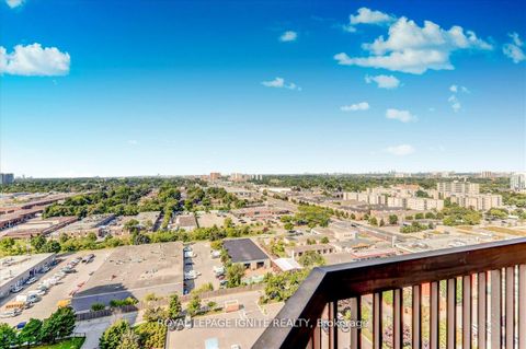 Photo 16 at 1914 - 330 McCowan Road, Eglinton East, Toronto