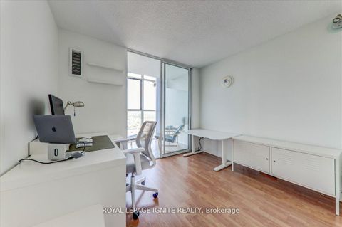 Photo 17 at 1914 - 330 McCowan Road, Eglinton East, Toronto