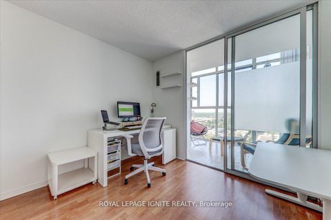 Photo 18 at 1914 - 330 McCowan Road, Eglinton East, Toronto