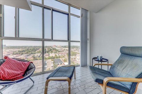 Photo 19 at 1914 - 330 McCowan Road, Eglinton East, Toronto