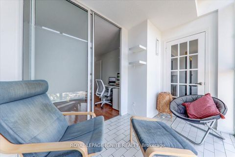 Photo 20 at 1914 - 330 McCowan Road, Eglinton East, Toronto