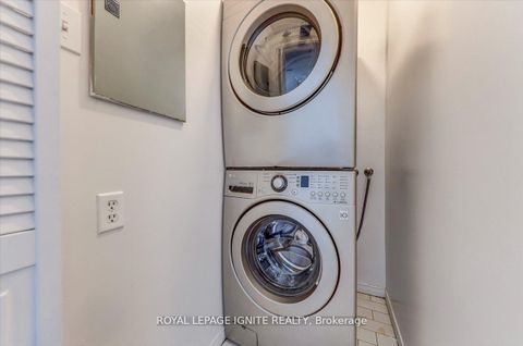 Photo 22 at 1914 - 330 McCowan Road, Eglinton East, Toronto