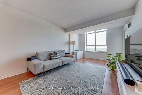 Photo 25 at 1914 - 330 McCowan Road, Eglinton East, Toronto