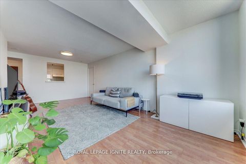 Photo 27 at 1914 - 330 McCowan Road, Eglinton East, Toronto