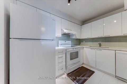 Photo 30 at 1914 - 330 McCowan Road, Eglinton East, Toronto