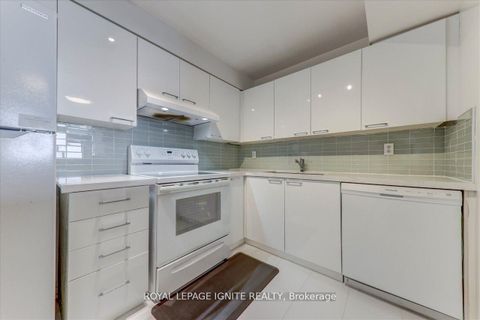 Photo 31 at 1914 - 330 McCowan Road, Eglinton East, Toronto