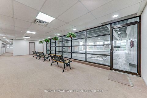Photo 32 at 1914 - 330 McCowan Road, Eglinton East, Toronto