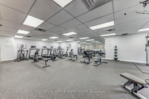 Photo 34 at 1914 - 330 McCowan Road, Eglinton East, Toronto