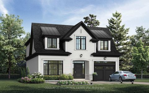 Photo 0 at 338 MACDONALD Road, OO Old Oakville, Oakville