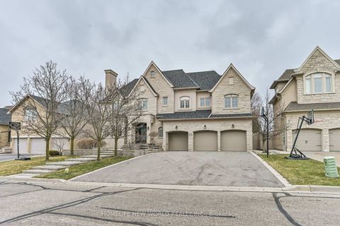 Photo 0 at 33 Evita Court, Uplands, Vaughan