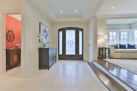 Photo 2 at 33 Evita Court, Uplands, Vaughan