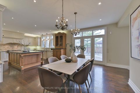 Photo 12 at 33 Evita Court, Uplands, Vaughan