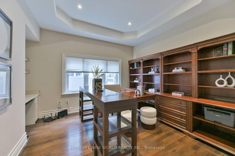 Photo 21 at 33 Evita Court, Uplands, Vaughan