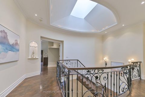 Photo 26 at 33 Evita Court, Uplands, Vaughan