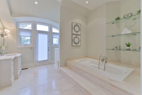 Photo 32 at 33 Evita Court, Uplands, Vaughan