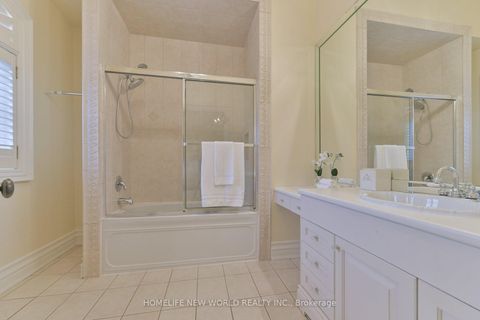Photo 37 at 33 Evita Court, Uplands, Vaughan