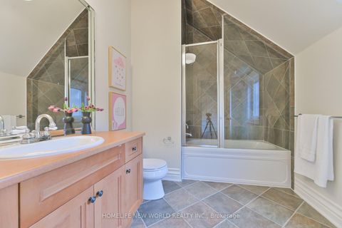 Photo 39 at 33 Evita Court, Uplands, Vaughan
