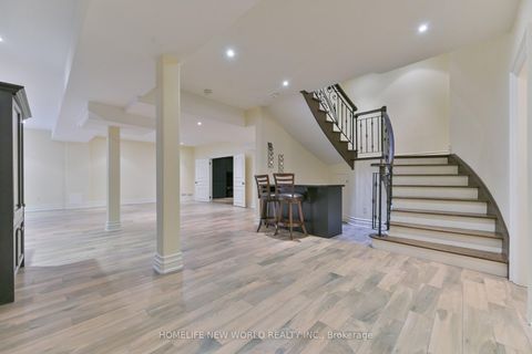 Photo 40 at 33 Evita Court, Uplands, Vaughan
