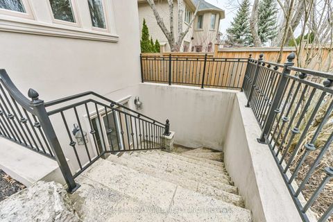 Photo 45 at 33 Evita Court, Uplands, Vaughan