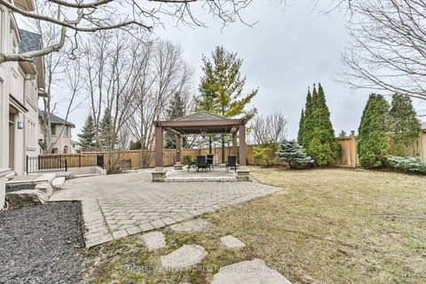 Photo 47 at 33 Evita Court, Uplands, Vaughan
