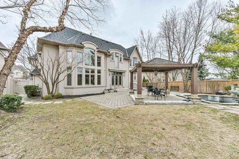 Photo 48 at 33 Evita Court, Uplands, Vaughan