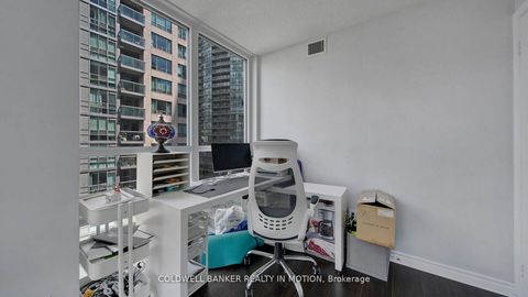 Photo 24 at 918 - 25 Lower Simcoe Street, Waterfront Communities C1, Toronto