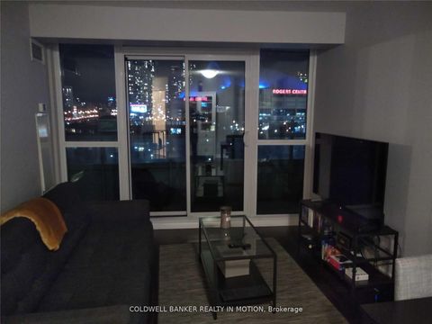 Photo 27 at 918 - 25 Lower Simcoe Street, Waterfront Communities C1, Toronto
