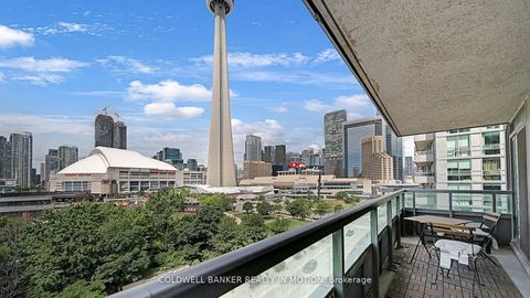 Photo 28 at 918 - 25 Lower Simcoe Street, Waterfront Communities C1, Toronto