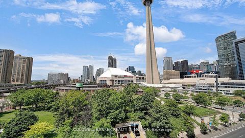 Photo 29 at 918 - 25 Lower Simcoe Street, Waterfront Communities C1, Toronto