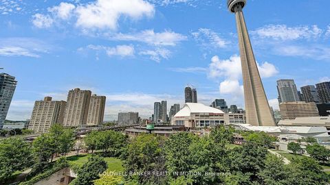 Photo 32 at 918 - 25 Lower Simcoe Street, Waterfront Communities C1, Toronto