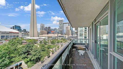 Photo 33 at 918 - 25 Lower Simcoe Street, Waterfront Communities C1, Toronto