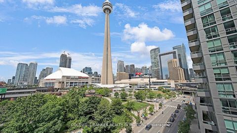 Photo 34 at 918 - 25 Lower Simcoe Street, Waterfront Communities C1, Toronto