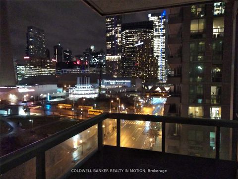 Photo 36 at 918 - 25 Lower Simcoe Street, Waterfront Communities C1, Toronto