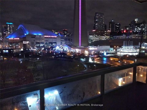 Photo 37 at 918 - 25 Lower Simcoe Street, Waterfront Communities C1, Toronto