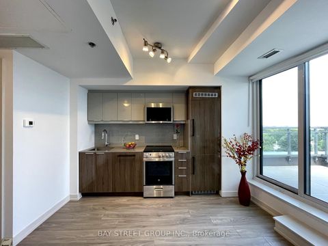 Photo 2 at 808 - 90 Glen Everest Road, Cliffside, Toronto