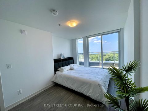 Photo 4 at 808 - 90 Glen Everest Road, Cliffside, Toronto