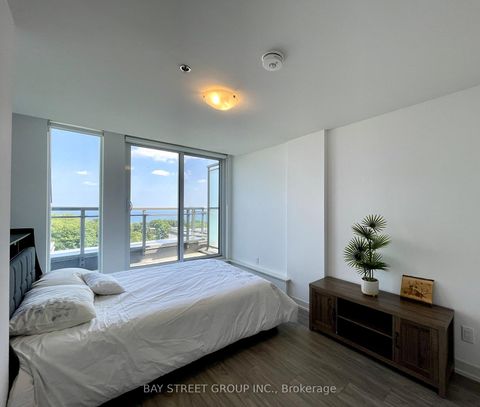 Photo 5 at 808 - 90 Glen Everest Road, Cliffside, Toronto