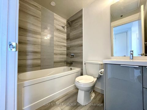 Photo 7 at 808 - 90 Glen Everest Road, Cliffside, Toronto