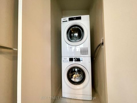 Photo 8 at 808 - 90 Glen Everest Road, Cliffside, Toronto