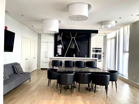 Photo 11 at 808 - 90 Glen Everest Road, Cliffside, Toronto