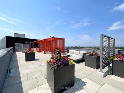 Photo 14 at 808 - 90 Glen Everest Road, Cliffside, Toronto