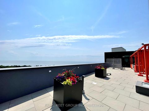 Photo 15 at 808 - 90 Glen Everest Road, Cliffside, Toronto