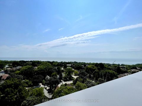 Photo 16 at 808 - 90 Glen Everest Road, Cliffside, Toronto