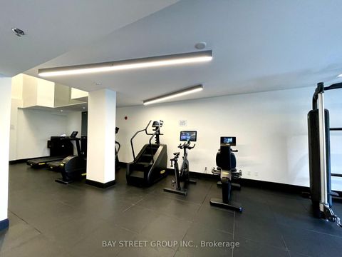 Photo 19 at 808 - 90 Glen Everest Road, Cliffside, Toronto