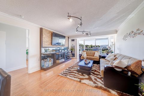 Photo 0 at 512 - 7300 Yonge Street, Yorkhill, Vaughan