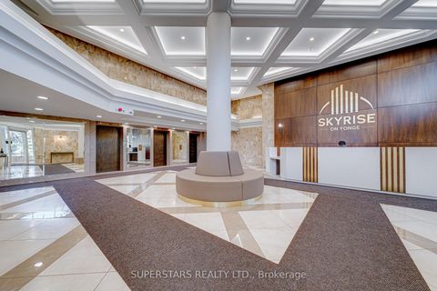 Photo 3 at 512 - 7300 Yonge Street, Yorkhill, Vaughan