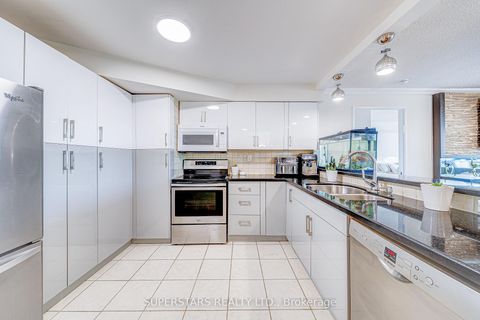 Photo 8 at 512 - 7300 Yonge Street, Yorkhill, Vaughan