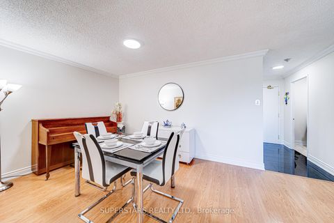Photo 11 at 512 - 7300 Yonge Street, Yorkhill, Vaughan