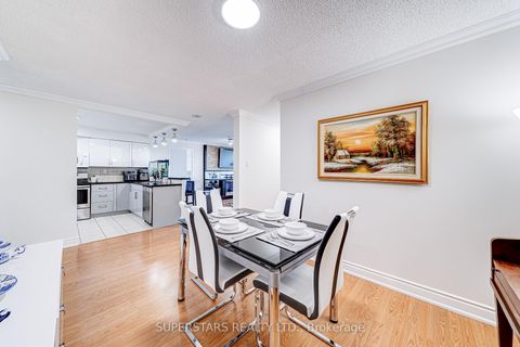 Photo 12 at 512 - 7300 Yonge Street, Yorkhill, Vaughan